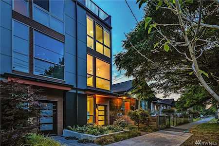 4147 25th Ave SW #A Seattle, WA 98106