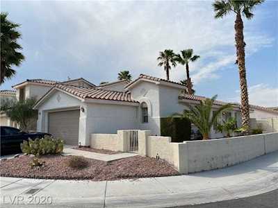 8008 Exploration Ave Las Vegas, NV 89131