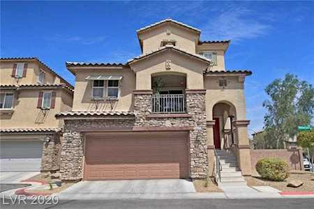 10471 Wildflower Gully St Las Vegas, NV 89178