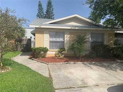 878 Burlwood St Brandon, FL 33511