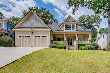 3004 Park Ln Brookhaven, GA 30341