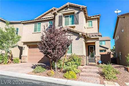 10600 Kennedy Peak Ln Las Vegas, NV 89166