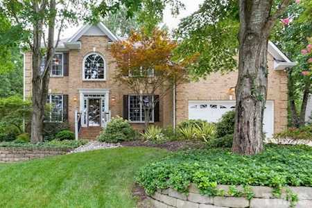 8 Wickersham Drive Durham, NC 27713