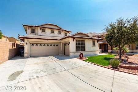 5650 Ouray St North Las Vegas, NV 89081