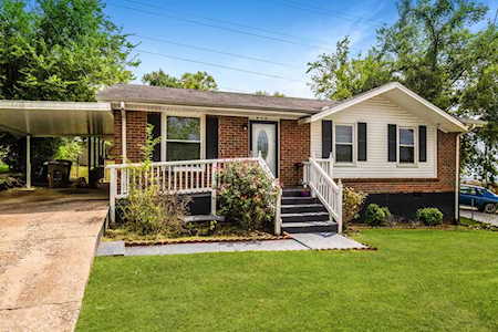410 Matthews Ct Nashville, TN 37207