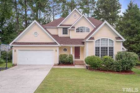 210 River Birch Lane Chapel Hill, NC 27514