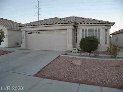 3432 Kapalua Bay Dr Las Vegas, NV 89129