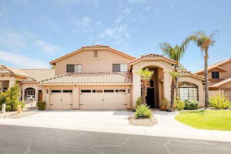 1031 W Sherri Drive Gilbert, AZ 85233