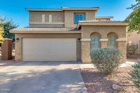 25815 W Twilight Lane Buckeye, AZ 85326