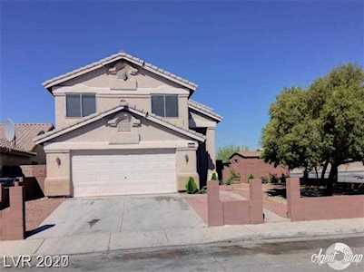 4649 Possum Berry Ln North Las Vegas, NV 89081