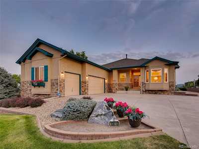 10010 W Wesley Dr Lakewood, CO 80227