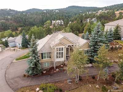 721 Summerwood Dr Golden, CO 80401