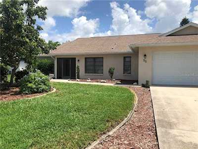 25 Bunker Ln Rotonda West, FL 33947