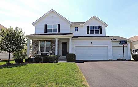 167 Balsam Drive Pickerington, OH 43147