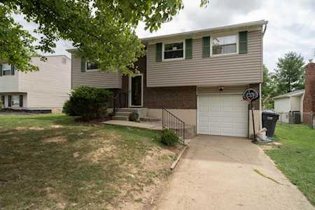 3334 Tallwood Ct Erlanger, KY 41018-2829