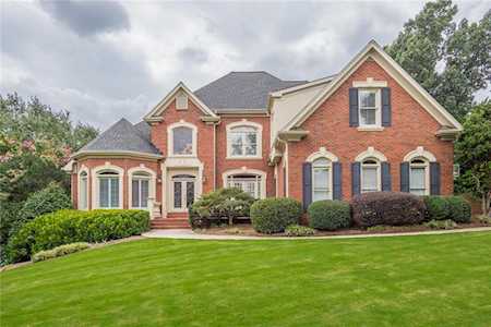 300 Falls Point Trl Alpharetta, GA 30022