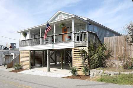 5 Birmingham Street Wrightsville Beach, NC 28480