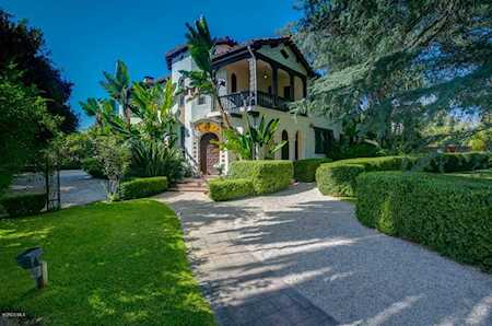 205 S Lomita Avenue Ojai, CA 93023