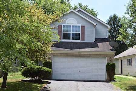 2721 Northwold Road Columbus, OH 43231