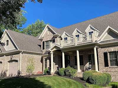 1009 Andover Forest Drive Lexington, KY 40509
