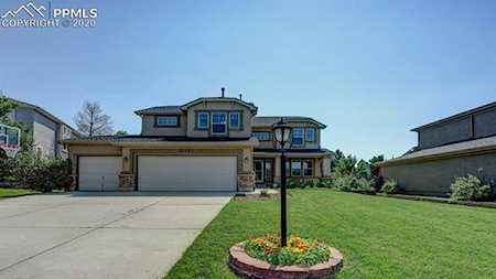 3249 Blackwood Place Colorado Springs, CO 80920
