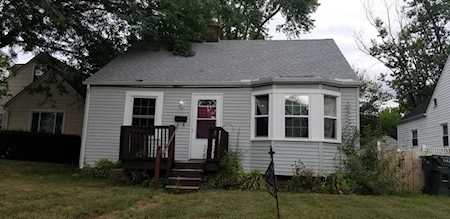 3142 Grasmere Avenue Columbus, OH 43224