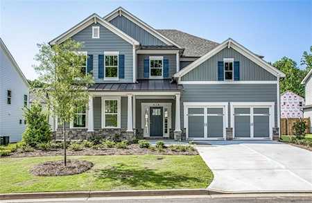 114 Mountainside Dr Woodstock, GA 30188