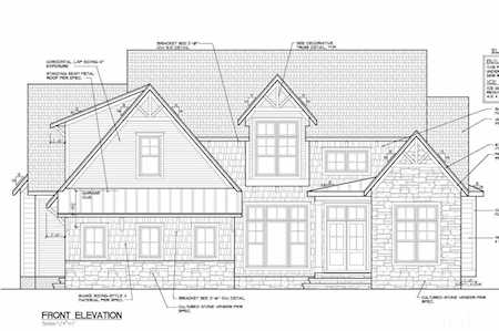 812 Brownwich Street Wake Forest, NC 27587