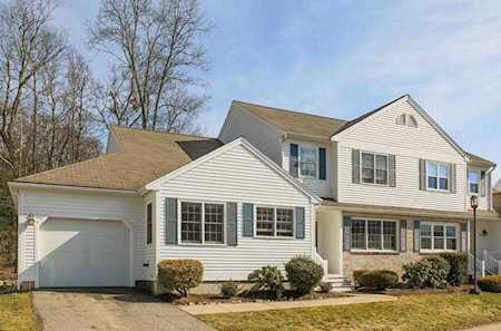 15 Pear Tree Ln #15 Franklin, MA 02038