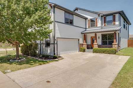 7116 Cotton Seed Drive Mckinney, TX 75070