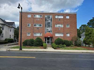1409 River Street #43 Boston, MA 02136