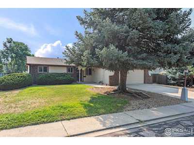 1222 Kiteley Ln Longmont, CO 80503