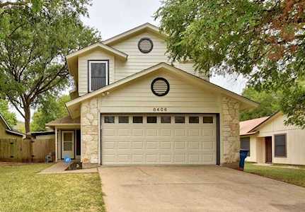 8406 Horton Trl Austin, TX 78749