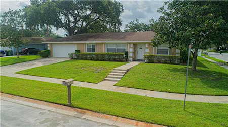 4304 Kandra Ct Belle Isle, FL 32812