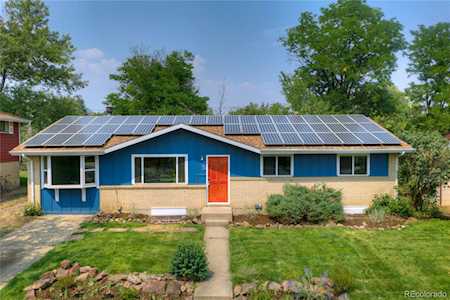 25 S 38th St Boulder, CO 80305