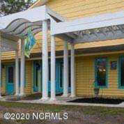 105 SE 53rd Street Oak Island Beach, NC 28465