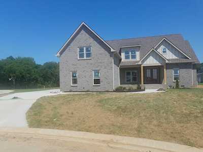 2910 Cooper City Ct Murfreesboro, TN 37129