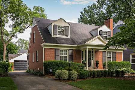 405 S Sherrin Ave Louisville, KY 40207