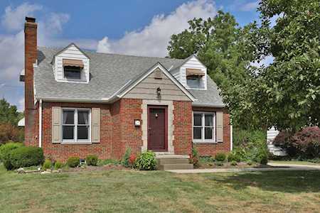 60 Nottingham Road Columbus, OH 43214