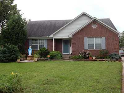 8705 Filson Fields Ct Louisville, KY 40219