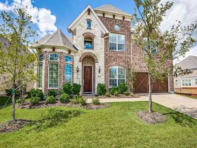 3637 Ladybank The Colony, TX 75056