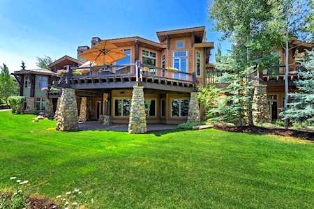 7145 Glenwild Dr Park City, UT 84098