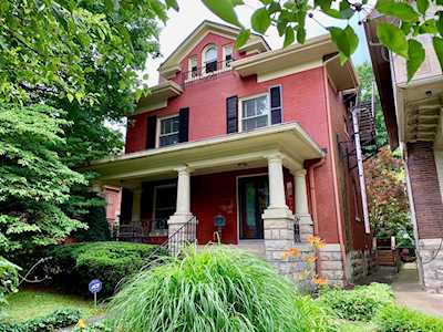 1360 S 1St St Louisville, KY 40208