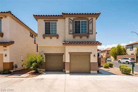 3735 Lodina Ct Las Vegas, NV 89141