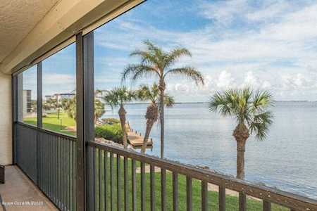 3873 S Banana River Boulevard #209 Cocoa Beach, FL 32931