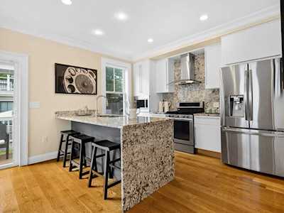 6 Cheshire St #6 Boston, MA 02130