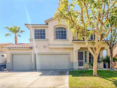 1033 Cat Creek Ct Henderson, NV 89002