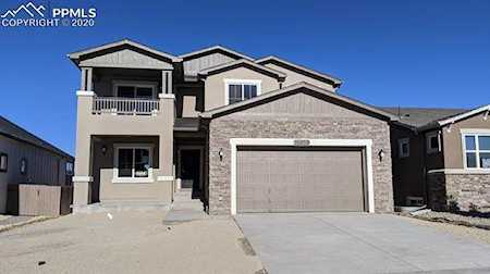 10350 Green Lake Court Colorado Springs, CO 80924