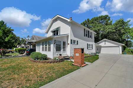 1728 Weldon Avenue Columbus, OH 43224