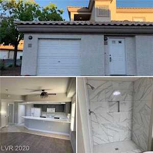 3601 Lisandro St #203 Las Vegas, NV 89108